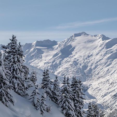 Skihotel Haus Gurgl Obergurgl Kültér fotó