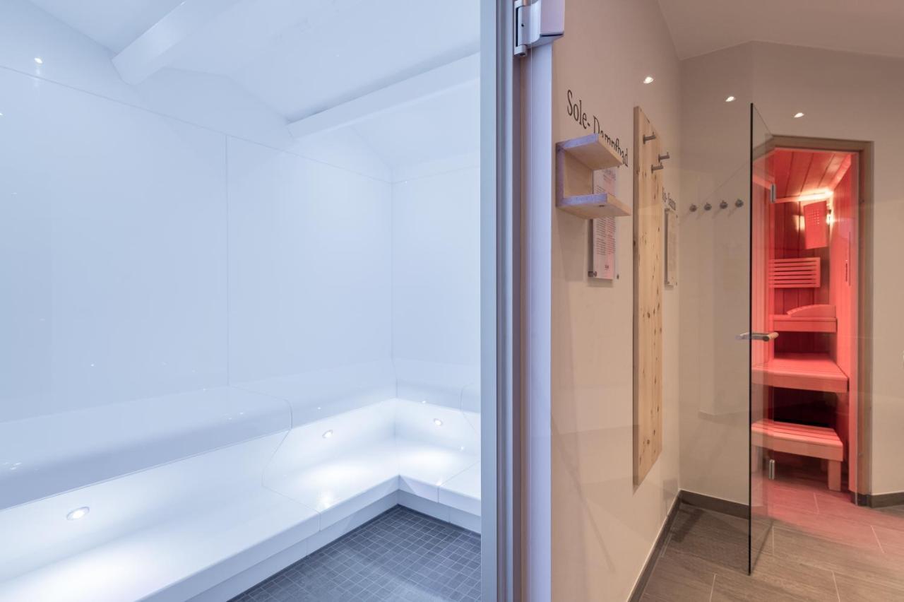 Skihotel Haus Gurgl Obergurgl Kültér fotó