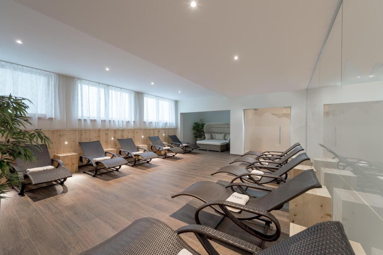 Skihotel Haus Gurgl Obergurgl Kültér fotó