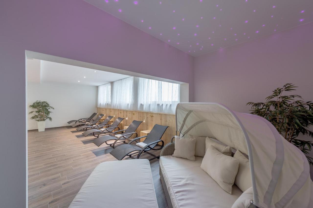 Skihotel Haus Gurgl Obergurgl Kültér fotó