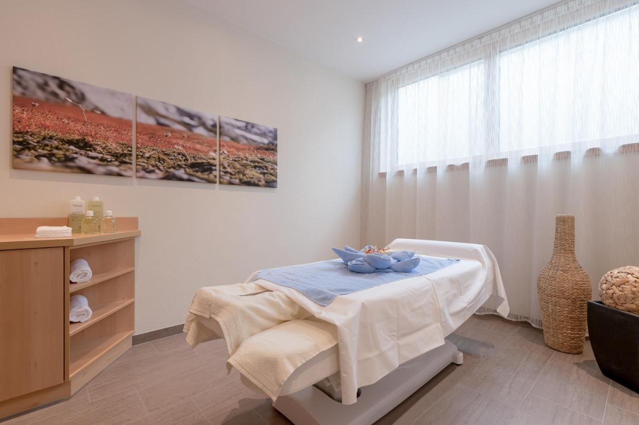 Skihotel Haus Gurgl Obergurgl Kültér fotó