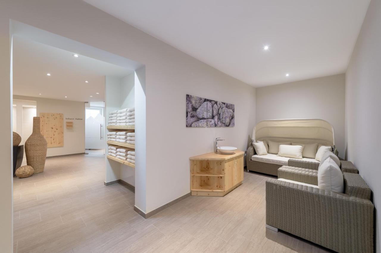 Skihotel Haus Gurgl Obergurgl Kültér fotó