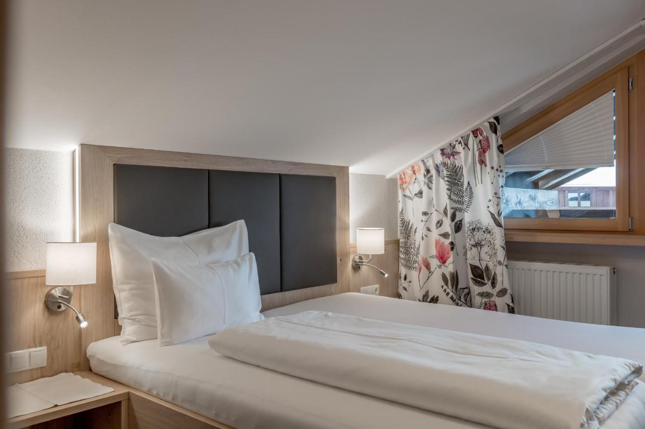 Skihotel Haus Gurgl Obergurgl Kültér fotó