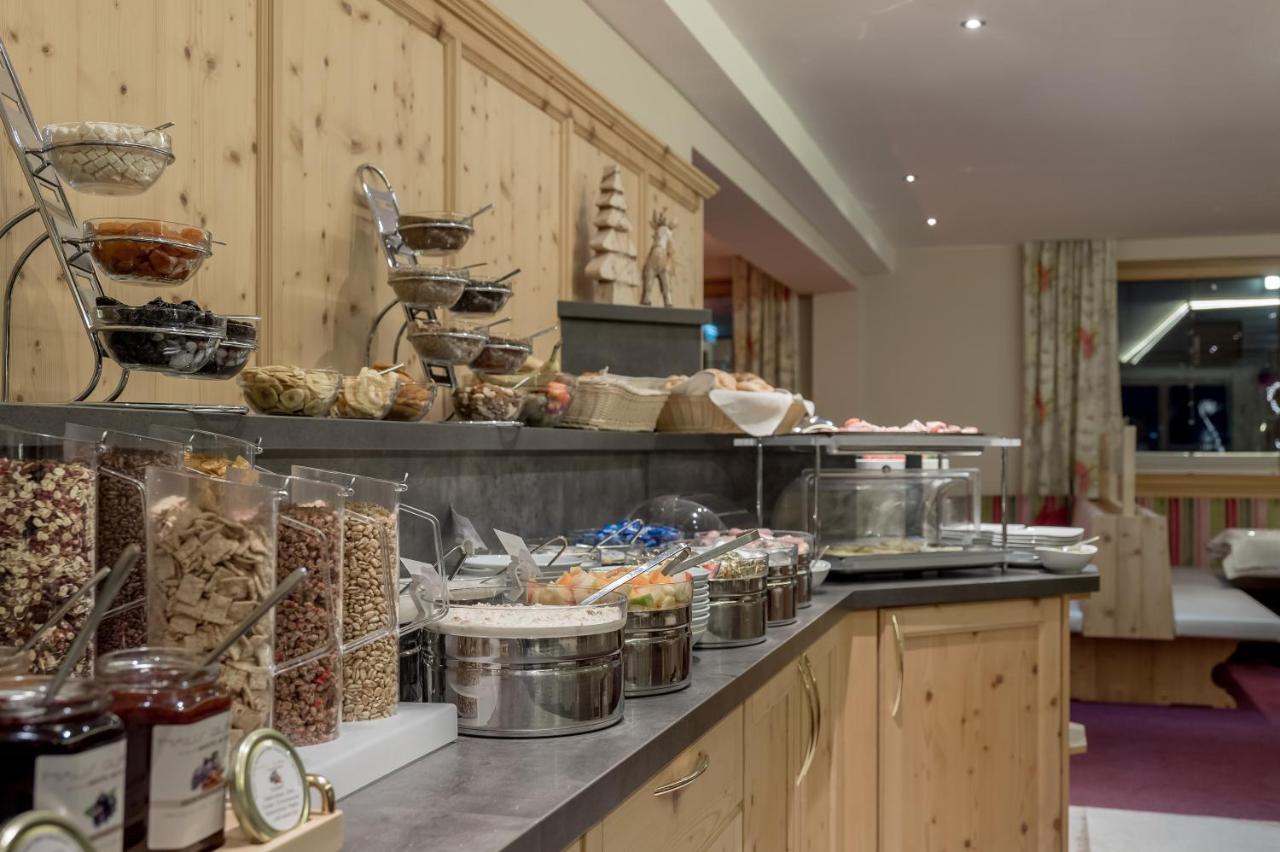 Skihotel Haus Gurgl Obergurgl Kültér fotó
