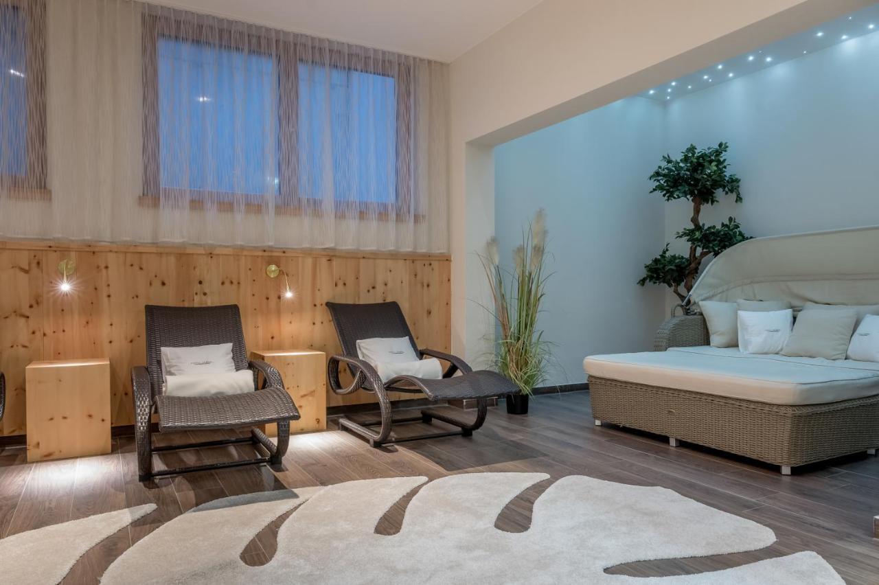 Skihotel Haus Gurgl Obergurgl Kültér fotó