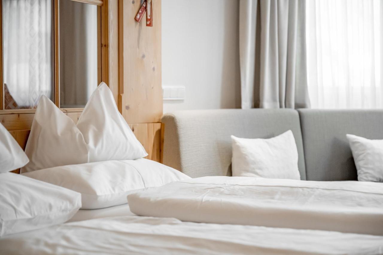 Skihotel Haus Gurgl Obergurgl Kültér fotó