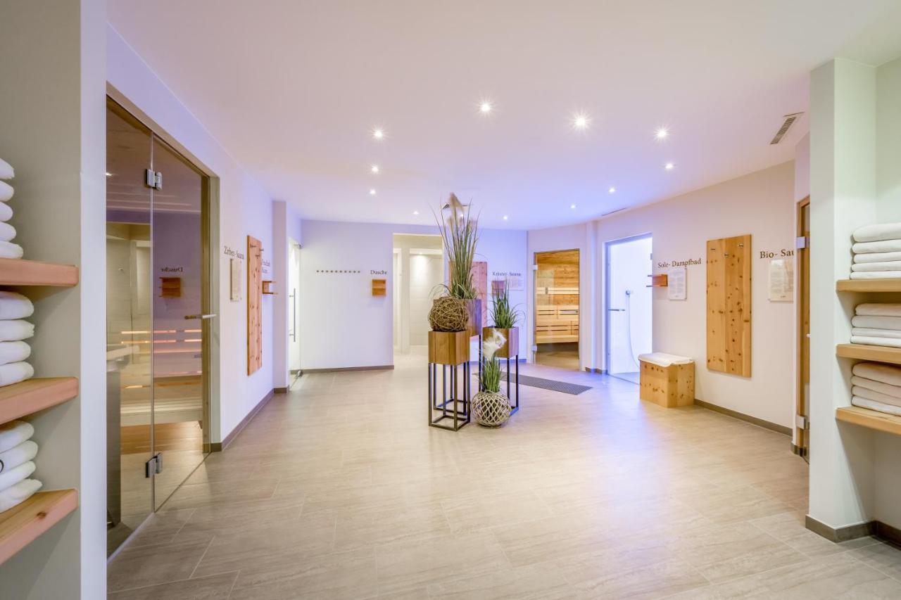 Skihotel Haus Gurgl Obergurgl Kültér fotó