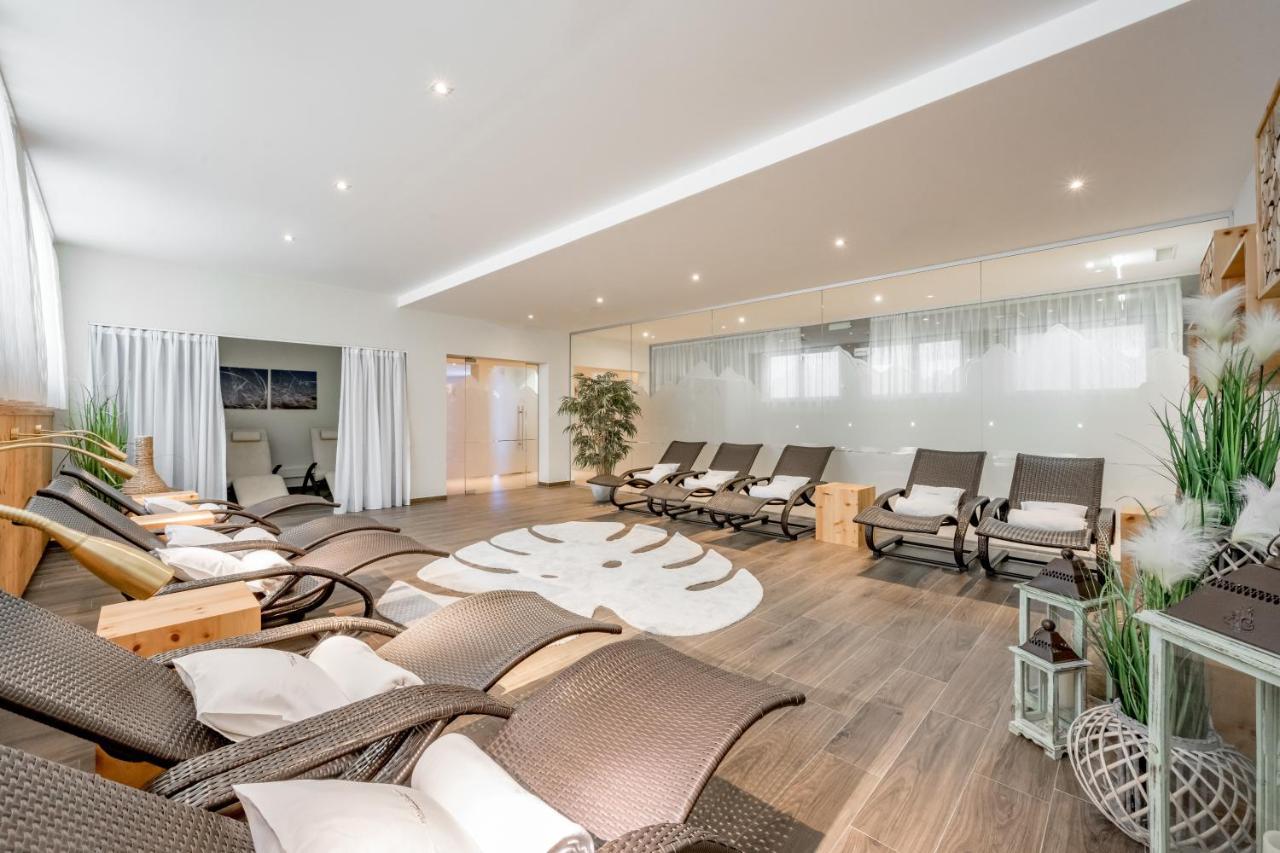 Skihotel Haus Gurgl Obergurgl Kültér fotó