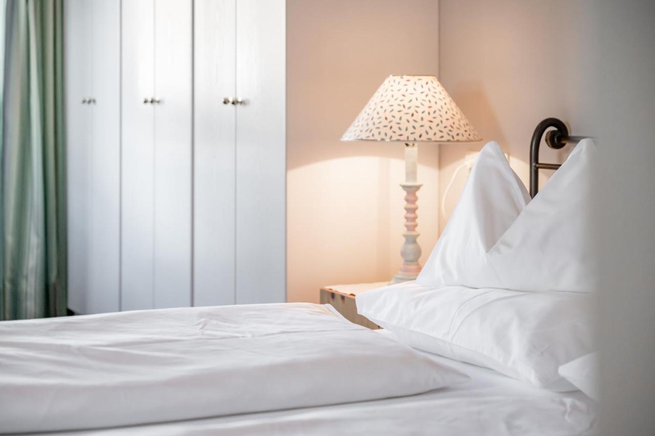 Skihotel Haus Gurgl Obergurgl Kültér fotó