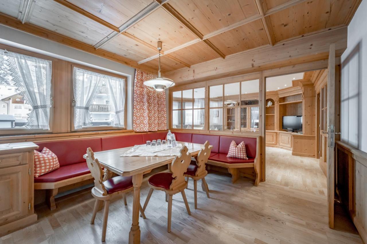 Skihotel Haus Gurgl Obergurgl Kültér fotó