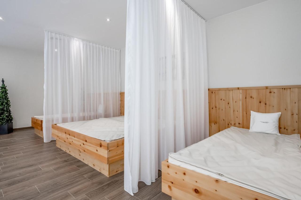 Skihotel Haus Gurgl Obergurgl Kültér fotó